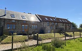 East Trayne Holiday Cottages